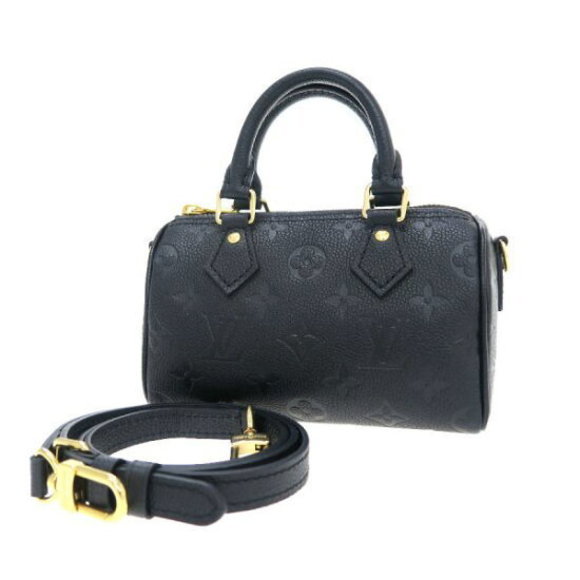 Louis Vuitton Empreinte Speedy - Picture 1 of 9